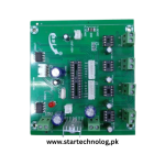 10 kW Solar Inverter SMD Drive in Hall Road