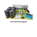 5 kW Local Inverter Solar Kit in hall road