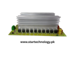 Local UPS Module 10+10 – 2500 Watt