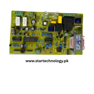 12 VOLT UPS KIT IN HALL ROAD 