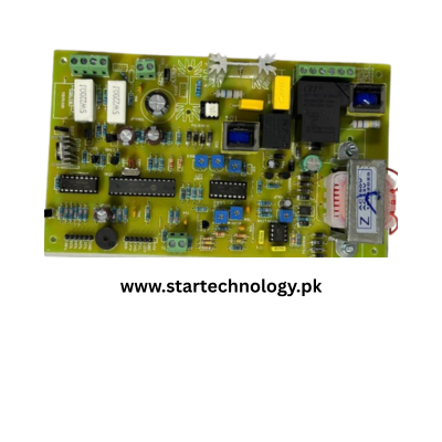 12 VOLT UPS KIT IN HALL ROAD