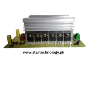 150 UPS Module | 1000–1700 Watt High Power Local Module