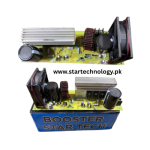 booster inverter products