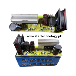 booster inverter products