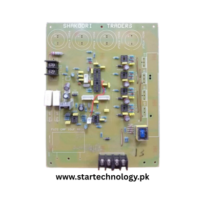 4 IGBT Solar Inverter Kit-5kW in Hall Road