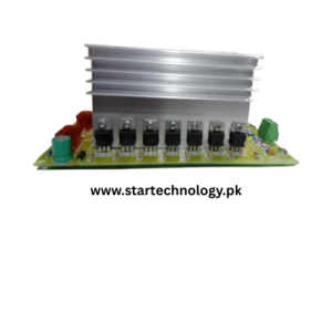 Local UPS Module 7+7 – 1200 Watt in Hall Road