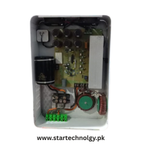 7 kW Off-Grid Local Solar Inverter in Hall Road