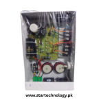 7 kW Local Inverter Industrial Module 100A, 1600V in Hall Road