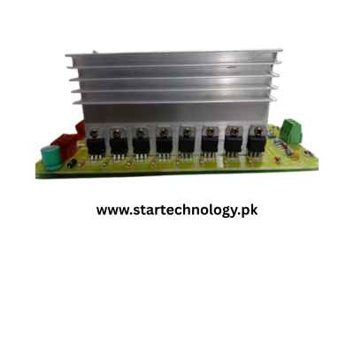 local ups module 8+8 (1500 W)