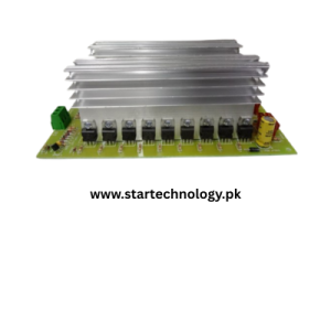 local UPS Module 9+9 – 2000 Watt in hall road