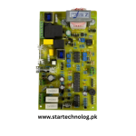 24 VOLT UPS KIT IN HALL ROAD