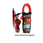 2117R True RMS 1000 A AC Clamp Meter in Hall Road
