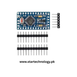 Arduino Pro Mini 5 V 16 MHz AT Mega 328 in Hall Road