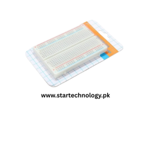 SOLDER LESS SMALL BREADBOARD in Hall Road