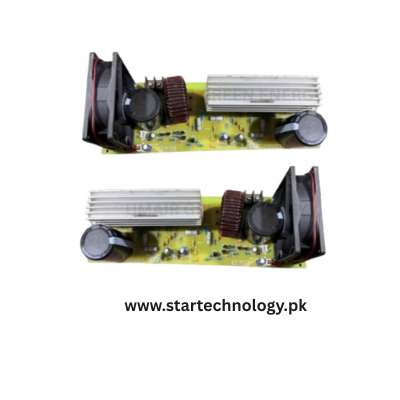Booster Kit for Local Inverter – Price in Hall Road Lahore