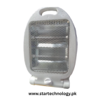 Electric Heater 300/600 Watt Room Heater in Hall Road