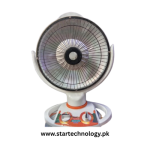 Electric Heater 400/800 Watt Room Heater in Hall Road
