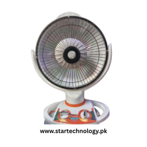 Electric Heater 400/800 Watt Room Heater in Hall Road