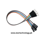 Male to Female Jumper Wires Dupont Cables 20cm(8 Inch)in hall Road