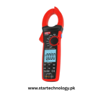 UT200 Series 1000A True RMS Digital Clamp Meter
