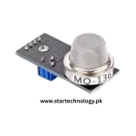 MQ136 Hydrogen Sulfide (H₂S) Gas Detection Module – Sensor Module