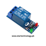 RELAY MODULE 5V DC 1 CHANNEL in Hall Road