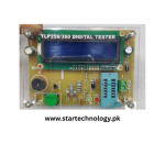 TLP 250 & TLP 350 Digital Tester in Hall Road