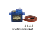 MICRO SERVO SG90 9G ELETRONIC MODULE RC DIY KIT ROBOT MOTOR TOWER