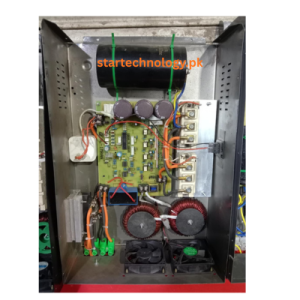 10kw inverter in hallroad