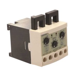 Electronics over Load Relay