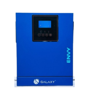Galaxy PV 9000 Solar Inverter in Hall Road Lahore