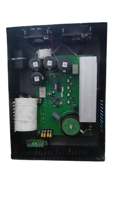 7kw solar inverter in Hallroad