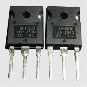 IGBT 80h65