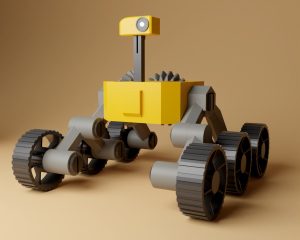 mars-rover