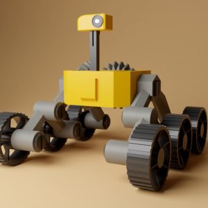 mars-rover