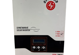 off grid invertert 7kw