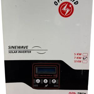 off grid invertert 7kw